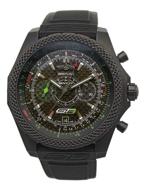 breitling bentley gt3 preis|Breitling Bentley gt for sale.